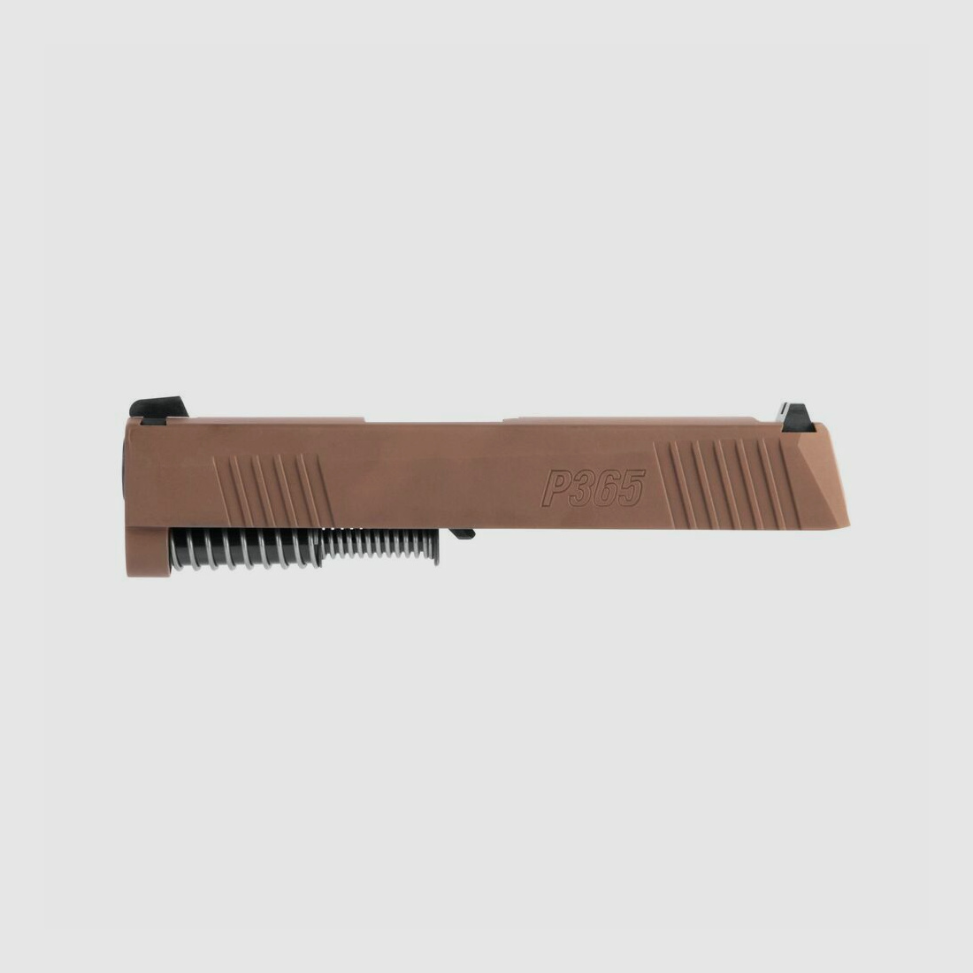 SIG Sauer SIG SAUER system wymienny P365 Carcross Desert 9 mm Luger