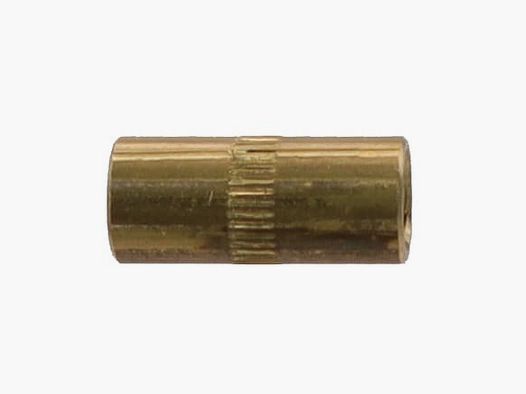 Adapter cleaning rod thread adapter - M5 internal / M5 internal