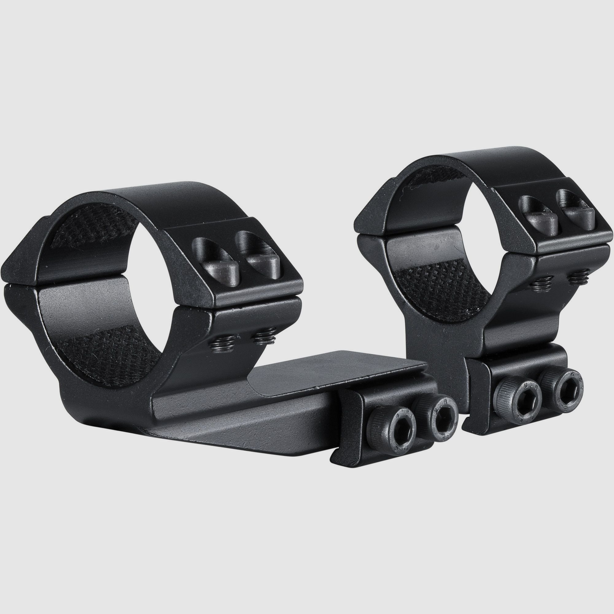 Hawke 50 mm Extension Ring Mount 9-11mm / 3/8” Dovetail 30 mm