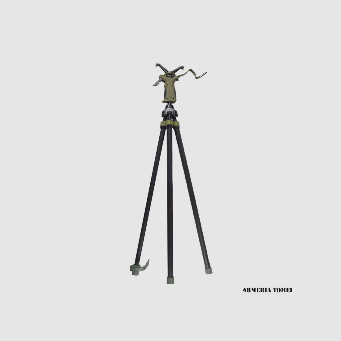TREPIEDI – 39HUNTER – TRIGGER STICK 96cm – 168cm