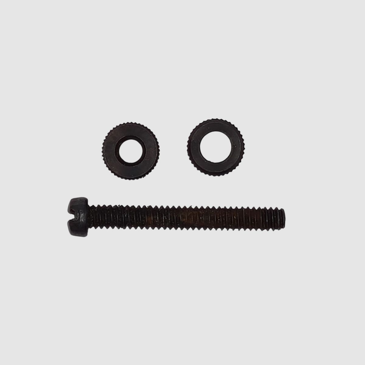 Griffschalen schroefkit S&W Hand Ejector