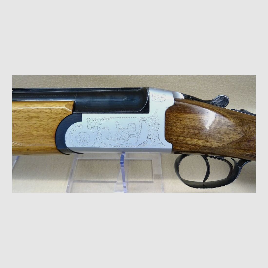 Frankonia Marocci Gardone