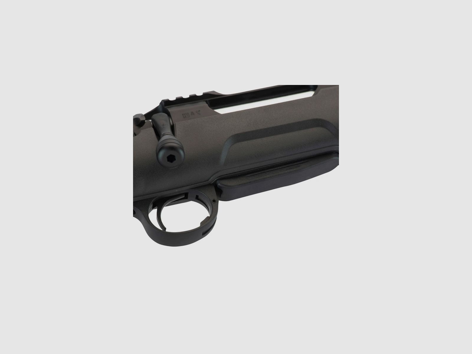 MERCURY Hunting Repetierbüchse Rover G2 Hunter Semi Weight Kal. .223