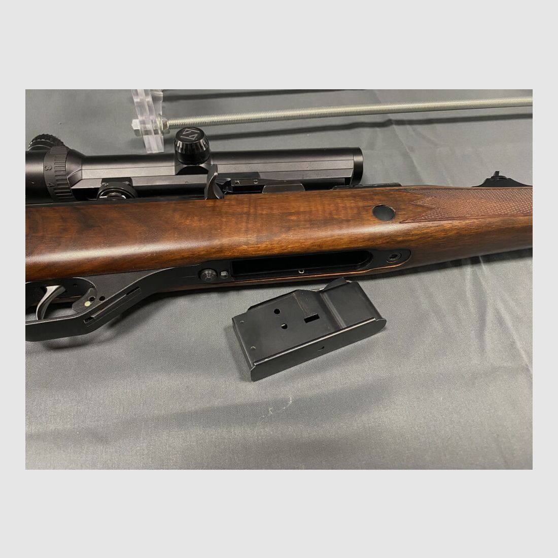 Voere SLB 2185 .308 Win