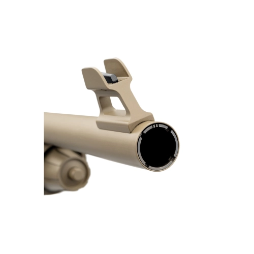 Shotgun Winchester SX4 TACTICAL FDE 47 cal. 12/76, image 6 of 7