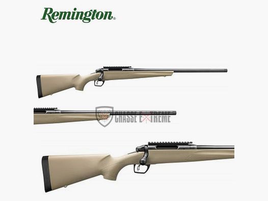 Remington 783 Synthetic Heavy Barrel Cal. 308 Win