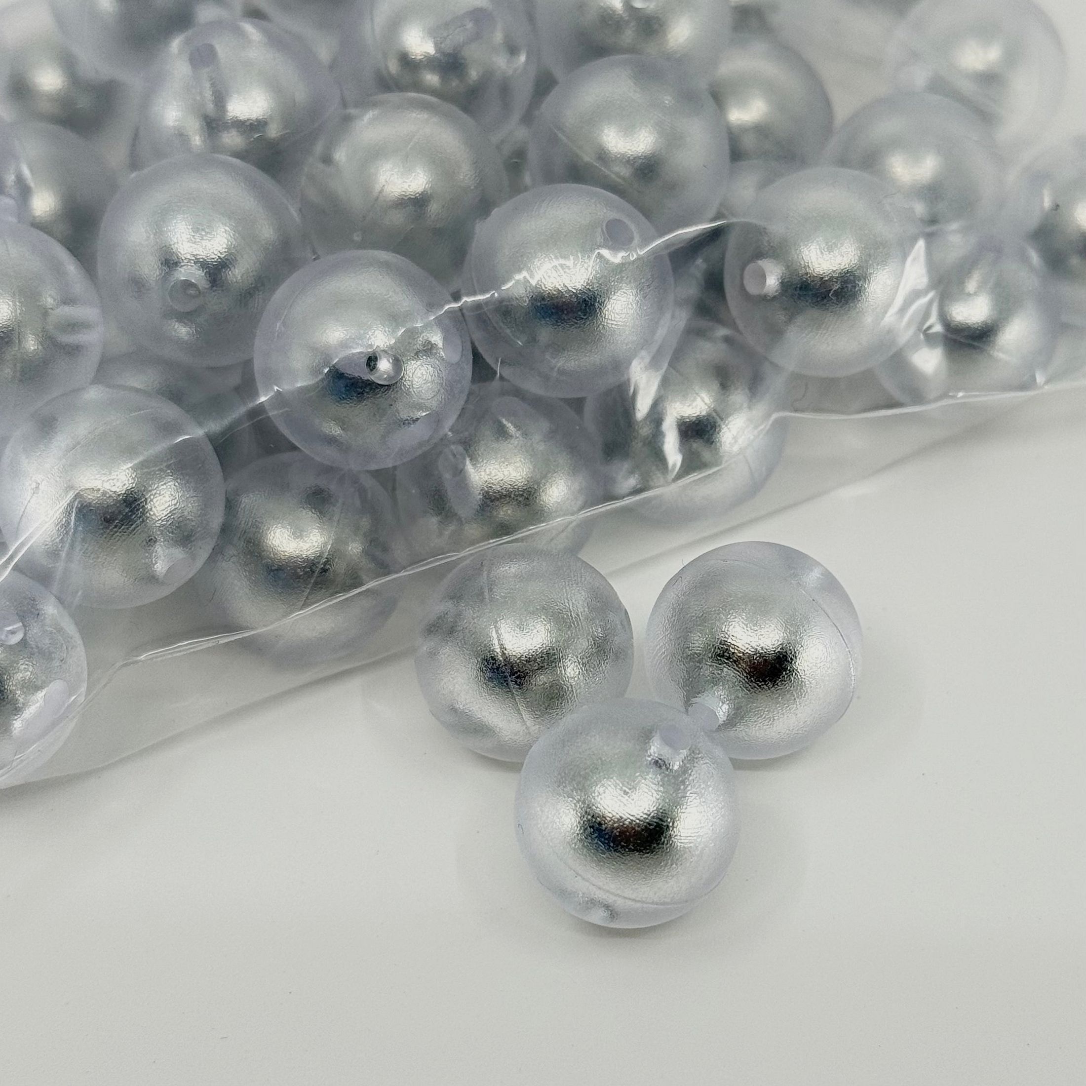 50 Patronen VESTA quicksilver Kaliber 0,68 5,9gr.