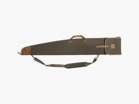 Fjällräven Shotgun Case Flint Torba