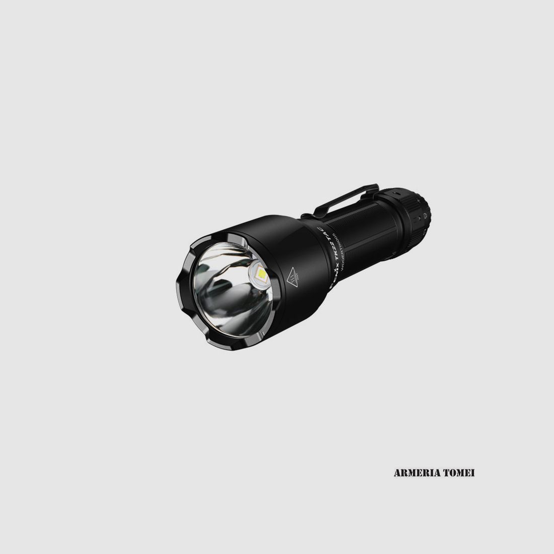 LATARKA – FENIX – TK22 TAC LED 2800 Lumen Ładowalna, zdjęcie 4 z 5