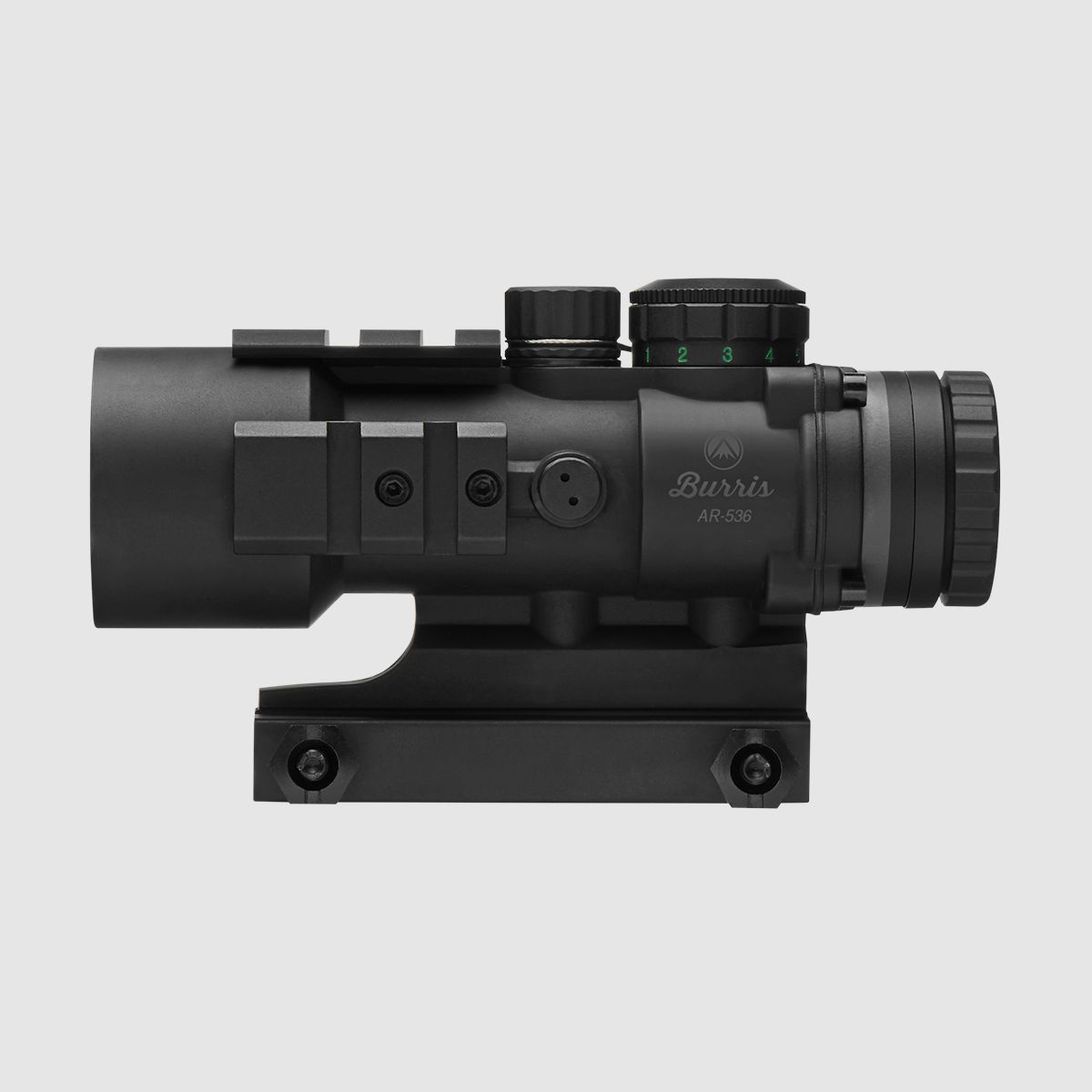Rotpunktvisier Burris AR-536