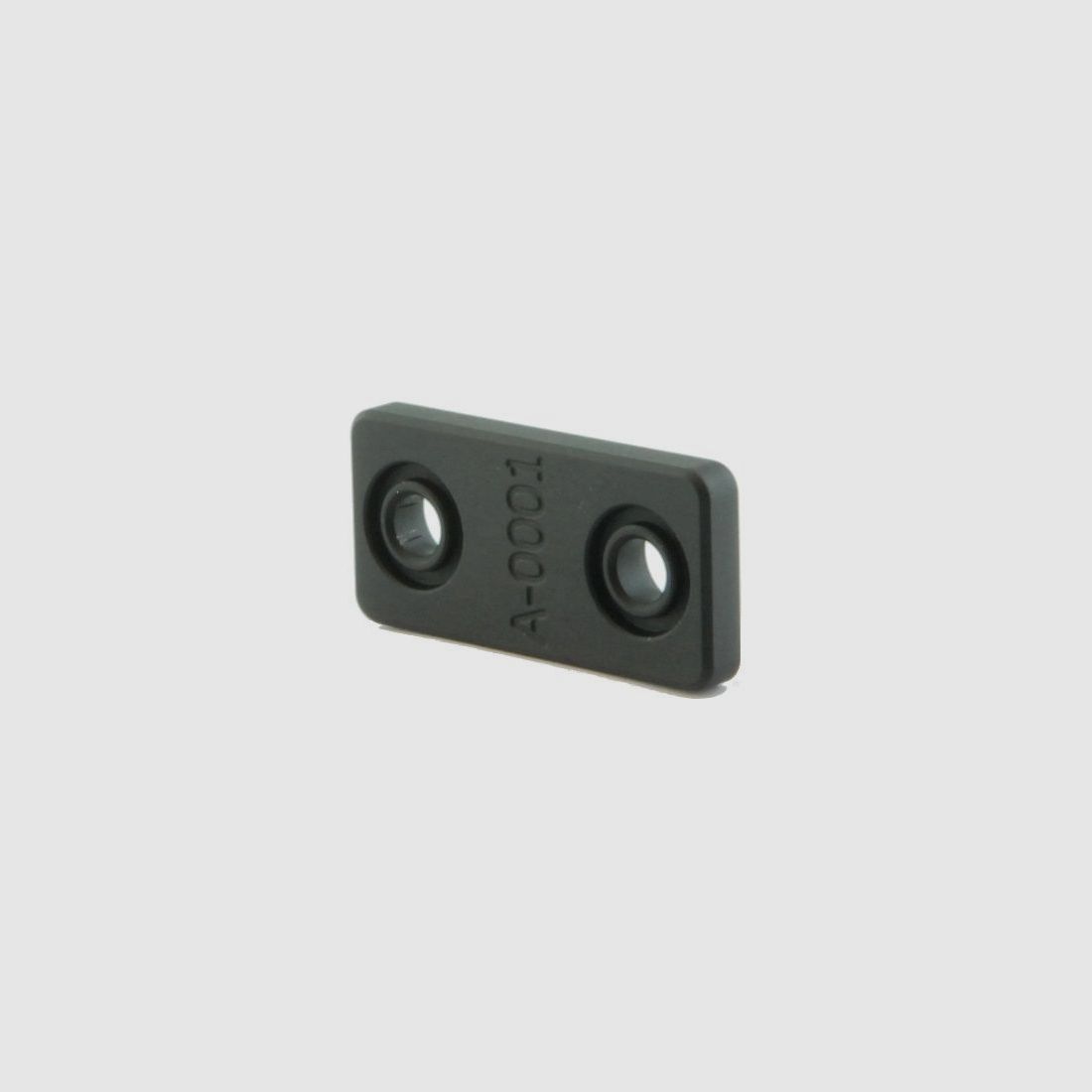 Spuhr 4mm Abstandhalter für Spuhr Montagen