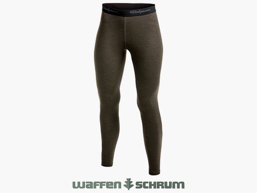 Woolpower Unterhose Lite Pine Green