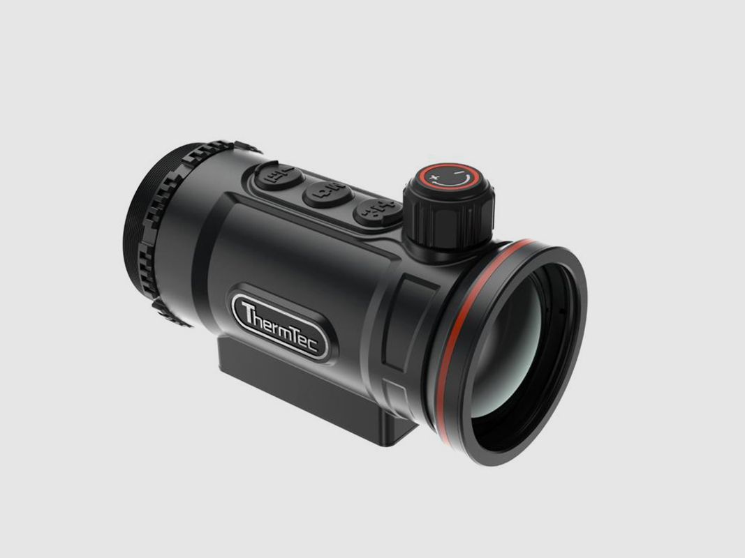 ThermTec Hunt 335 accesorio de imagen térmica