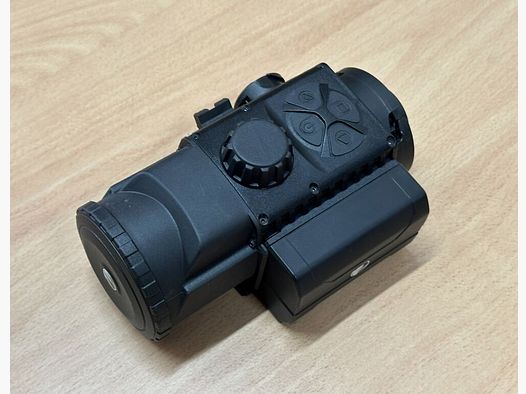 Pulsar FN455