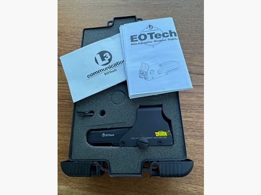 Original Eotech 512 A65