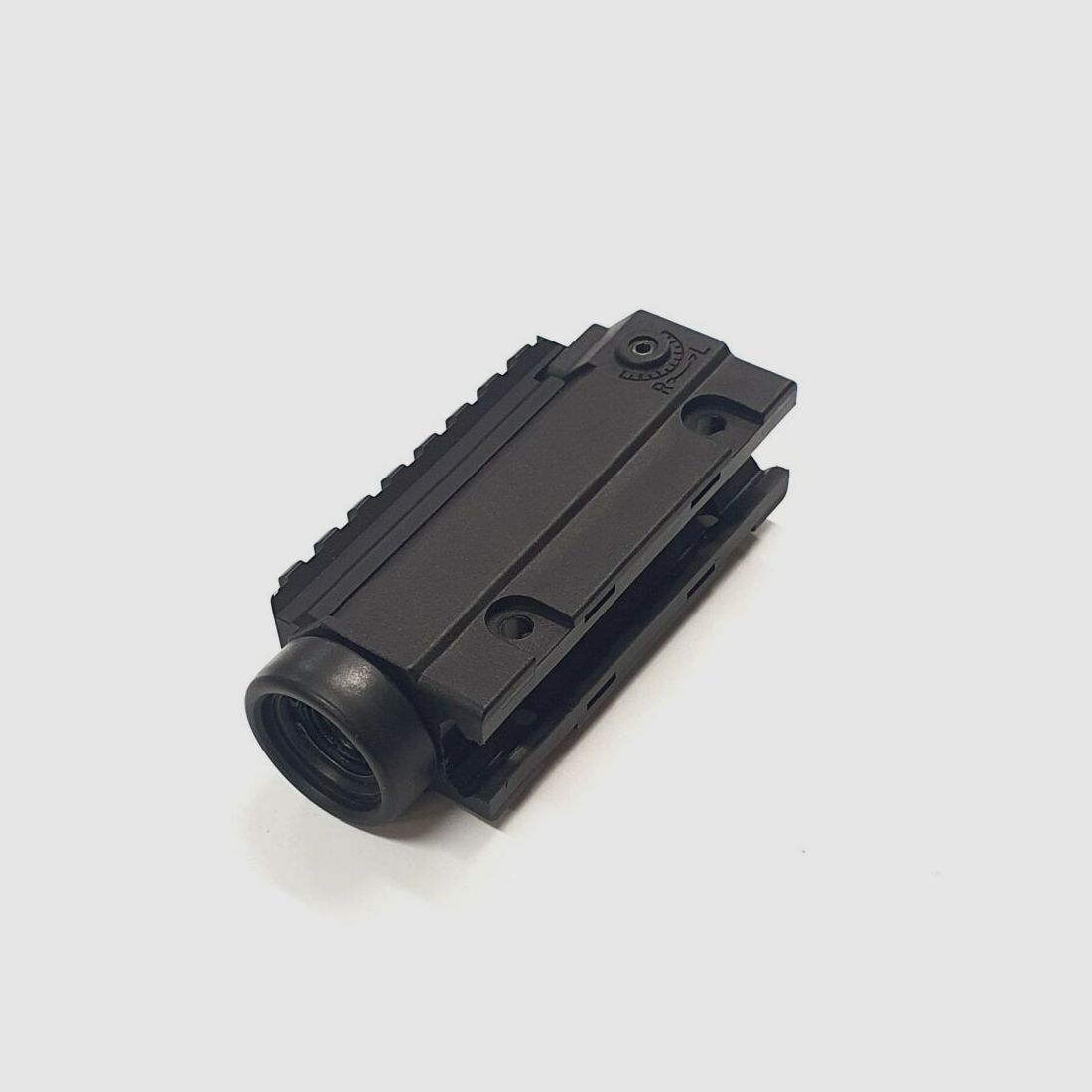 H&K G36 Zielfernrohr 3-fach Vergrößerung mit Picatinnyschiene Heckler & Koch LVD