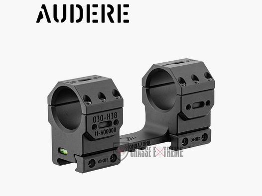 AUDERE Adversus Gen 2 Mounts Diameter 34mm