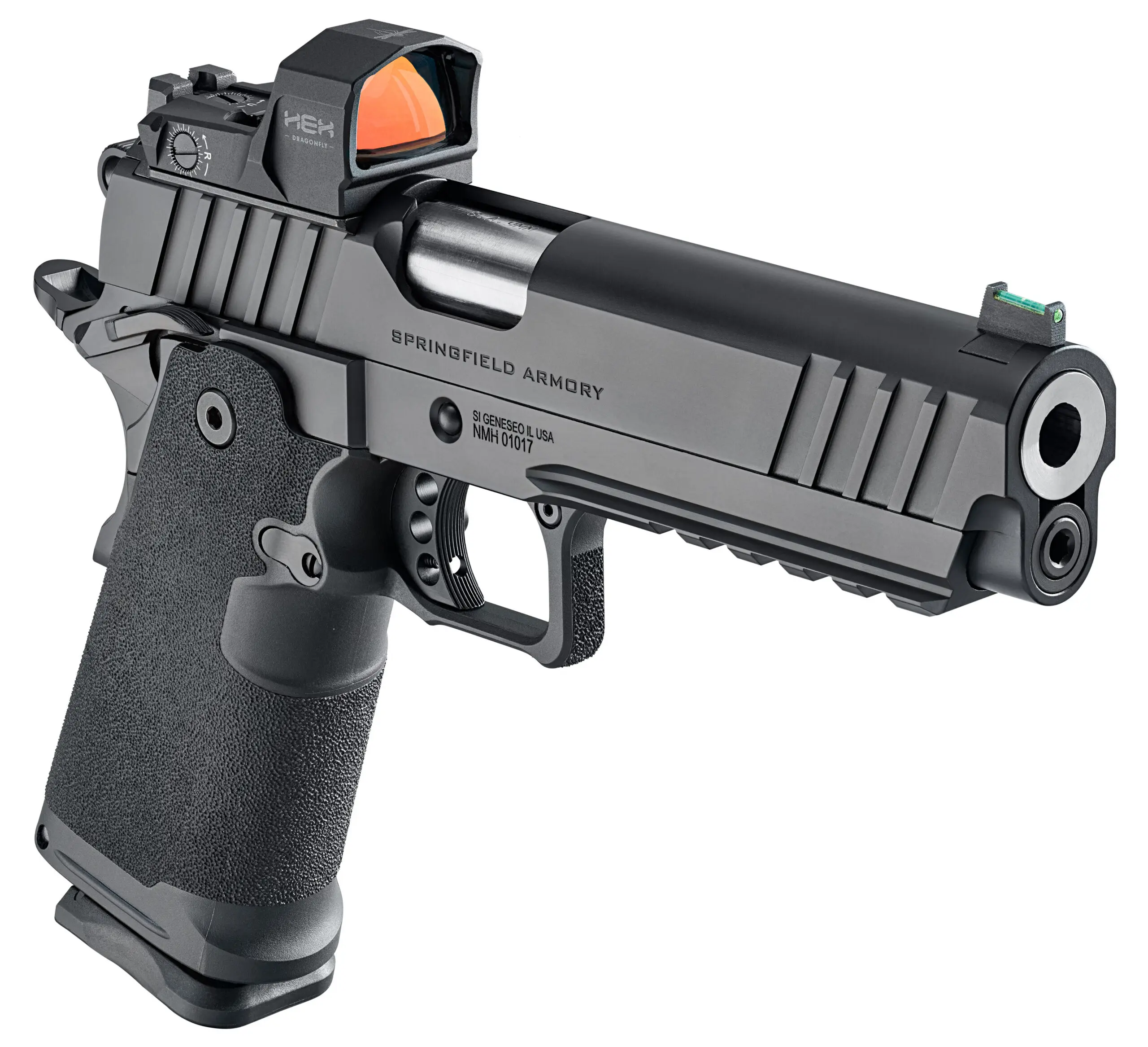 1911 Prodigy AOS 5 » / HEX Dragonfly, Bild 1 von 4