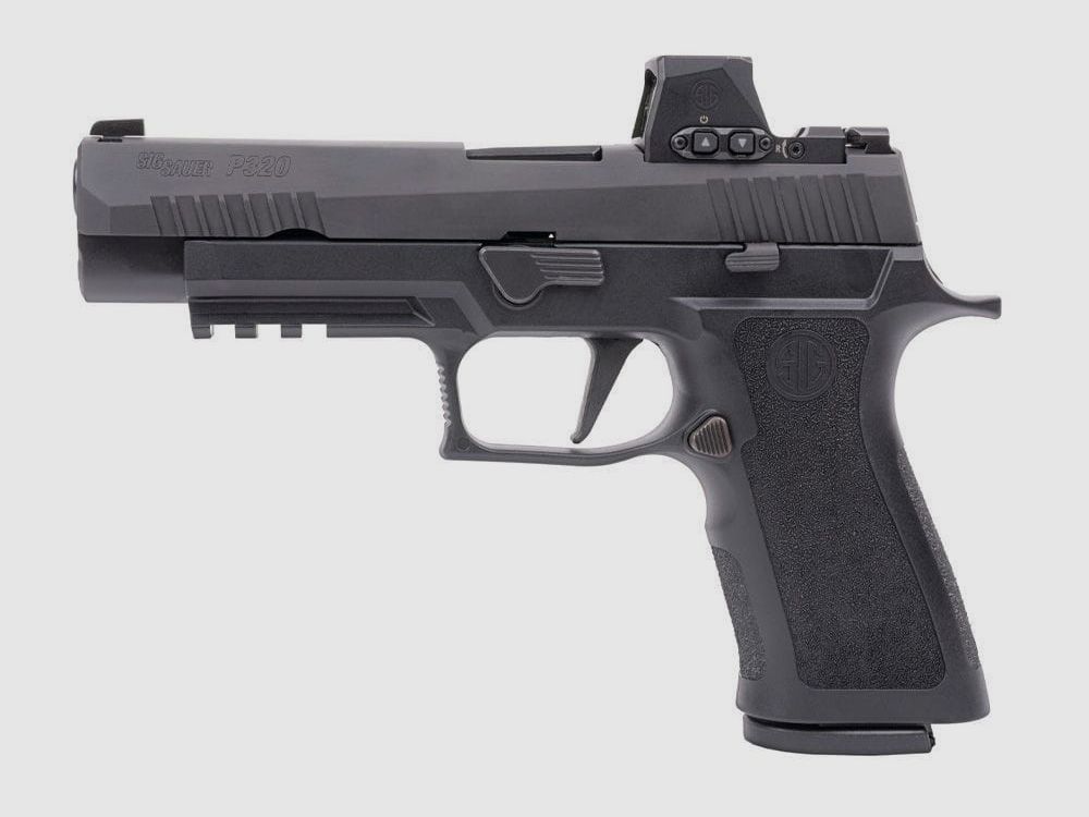 Sig Sauer Romeo - X PRO red dot sight, image 2 of 2