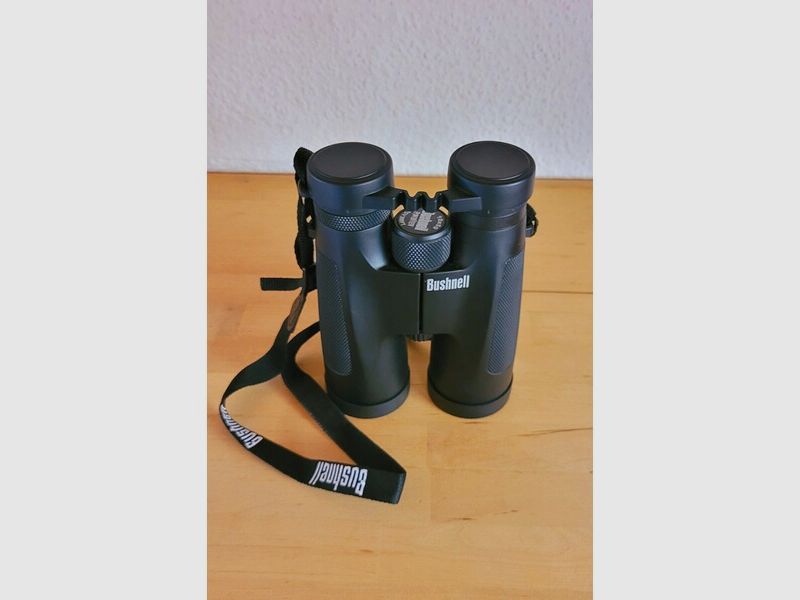 Fernglas Bushnell Powerview 10x50