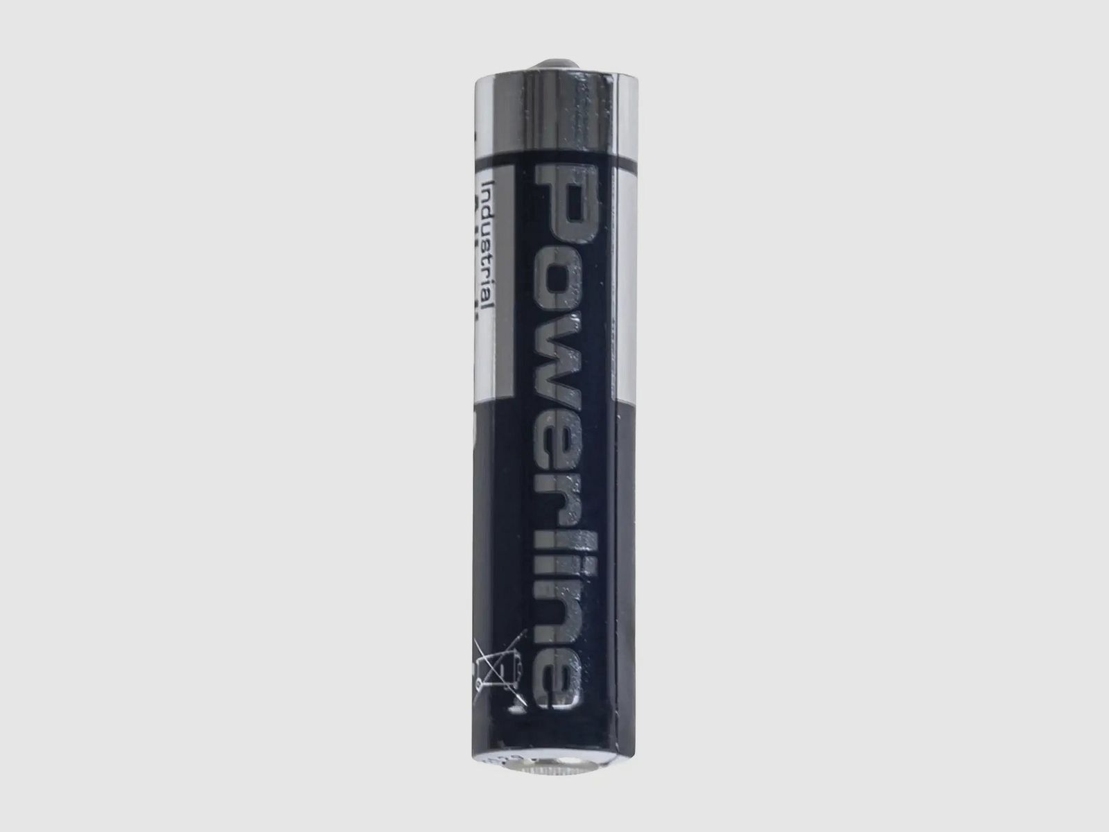 Panasonic Panasonic Battery MN-ALK.Mignon AAA 1.5V R6S