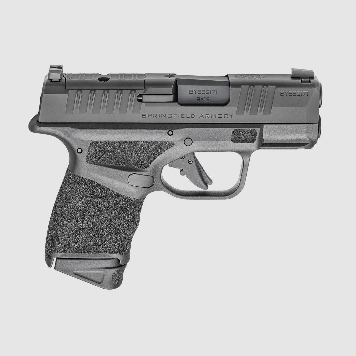 Springfield Armory Hellcat Kal. 9 Luger, Bild 2 von 5