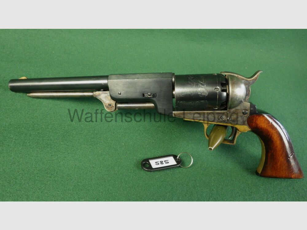 Colt Walker ASM 1847, immagine 1 di 2