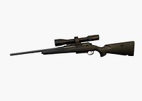 MAUSER - Geradezugrepetierbüchse M25 Extreme