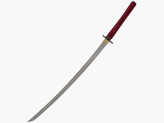John Lee Kappa Katana