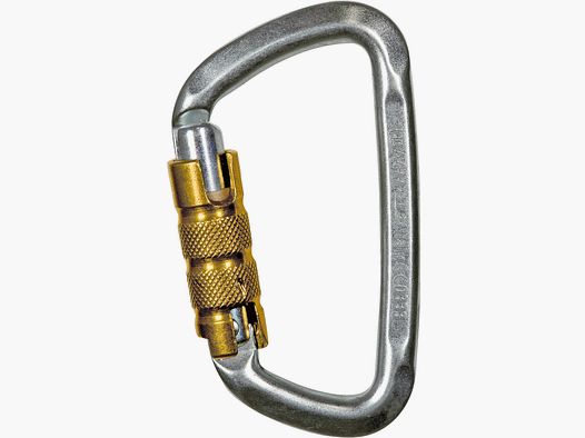 CT Carbine D-Shape TG Trilock