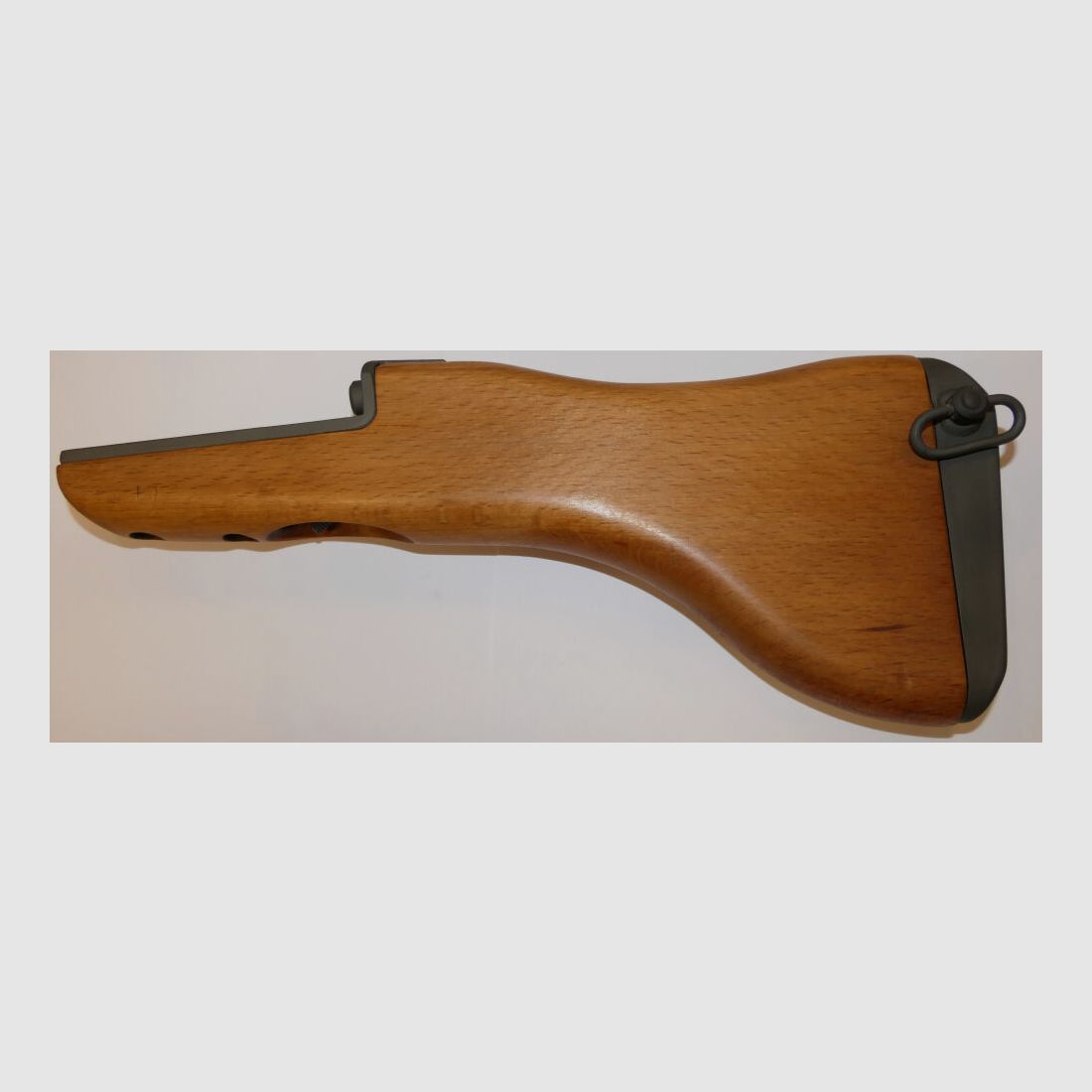 Imi Isreal Hinterschaft Holz