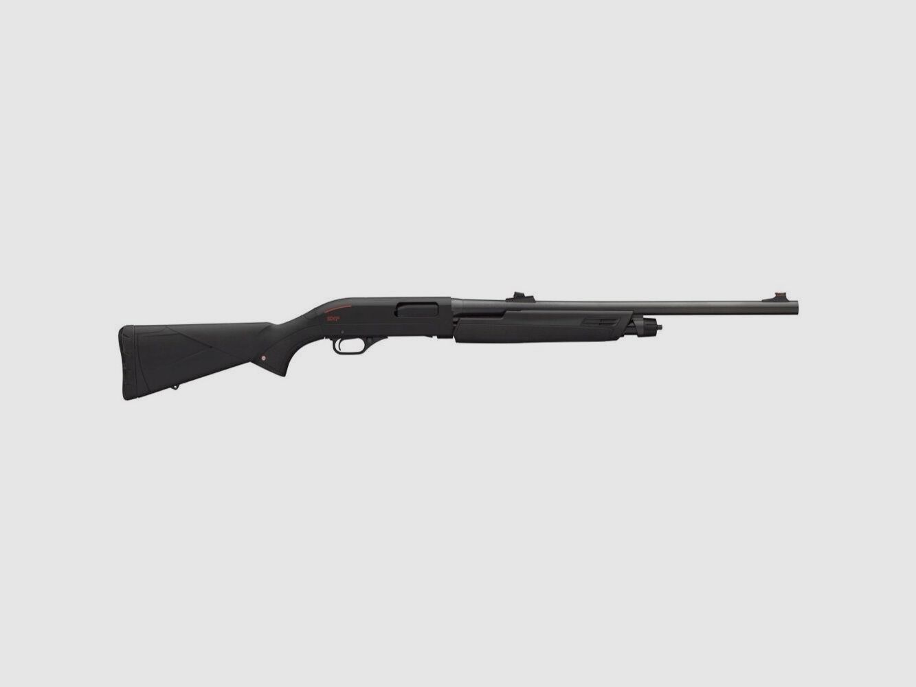 Winchester SXP Black Shadow Deer Fucile a pompa – Cal. 12/76 SXP, immagine 1 di 3