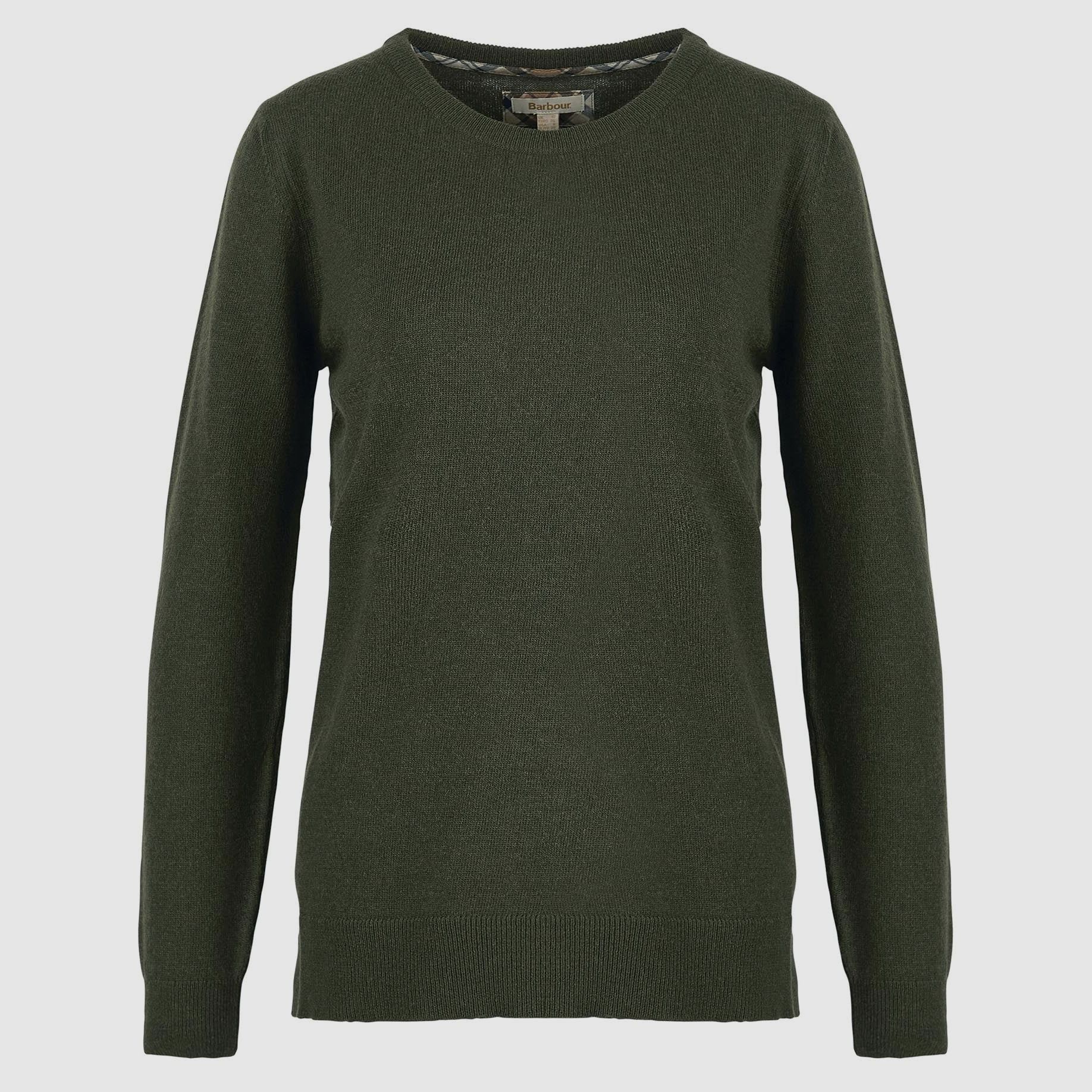 Barbour Damen Pullover Pendle Crew