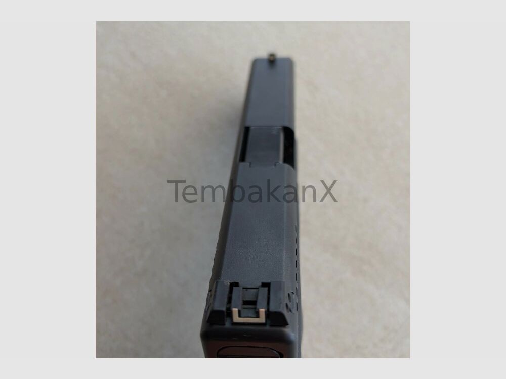 Glock Glock 17 9mmLuger