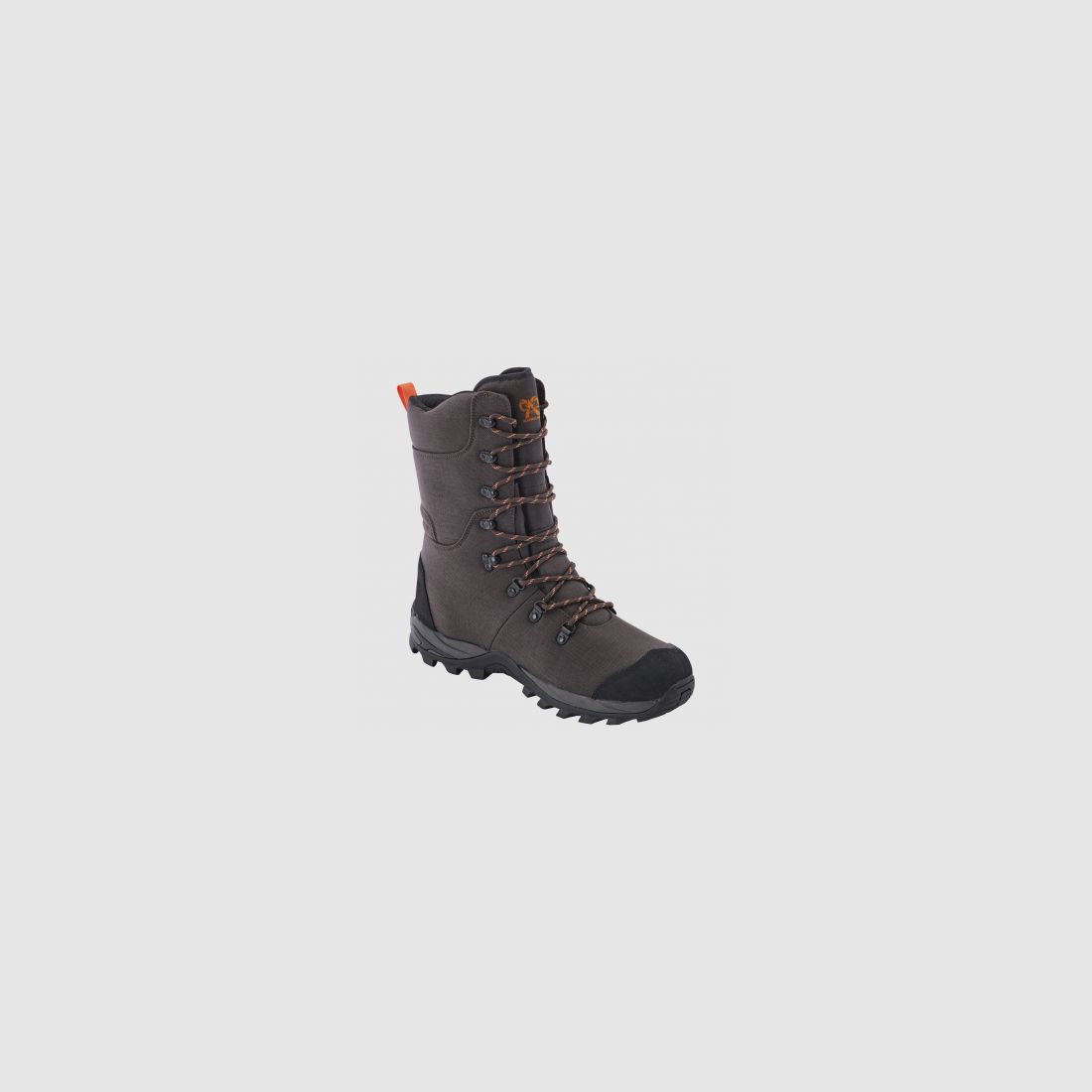 Almwalker Outdoorstiefel Alpen Pro ATX Herren (Braun) | 46