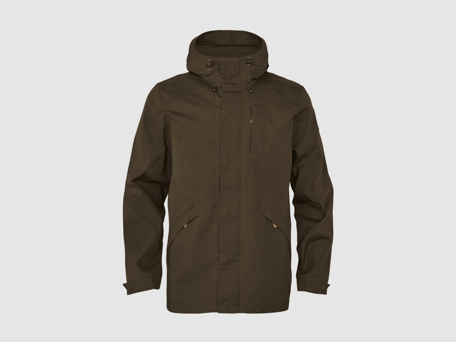 Härkila Fjell Ace Chaqueta Hombre Willow green 54