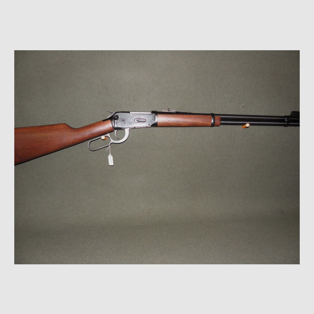 Winchester	 94AE