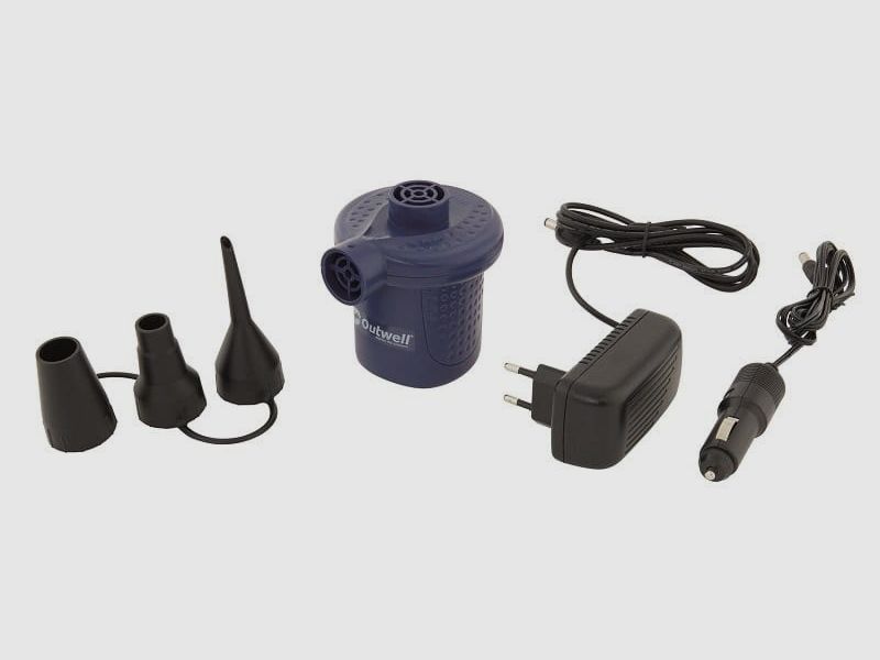 Outwell Sky 12/230 V Pumpe