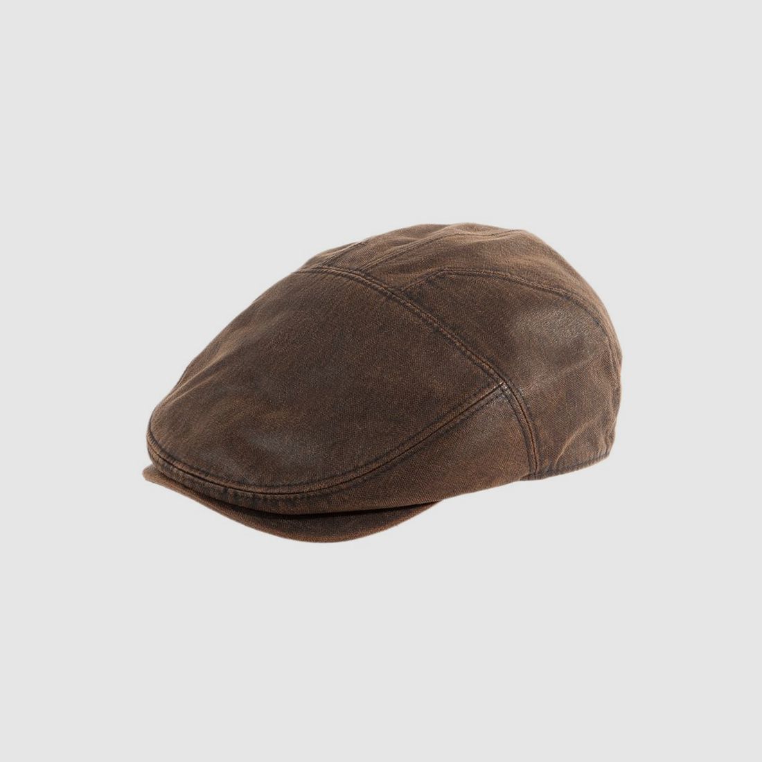 Cappello di cotone