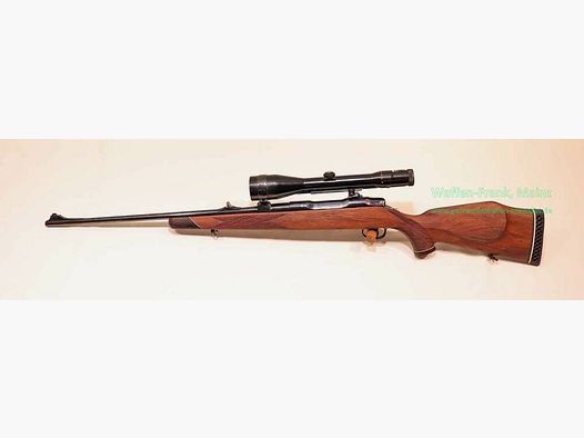 Sauer u. Sohn/Eckernförde Mod. 80