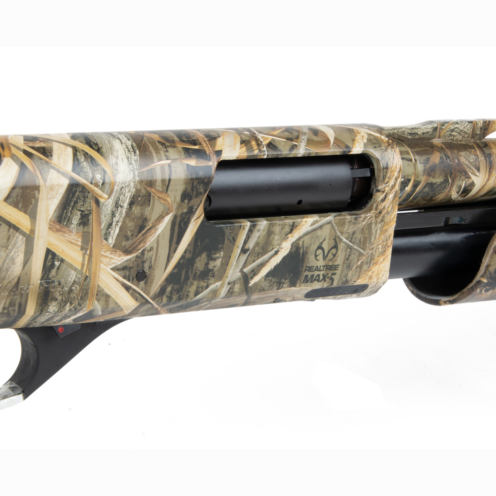 Escopeta Stoeger P3000 Camo MAX5 12/76, imagen 3 de 3