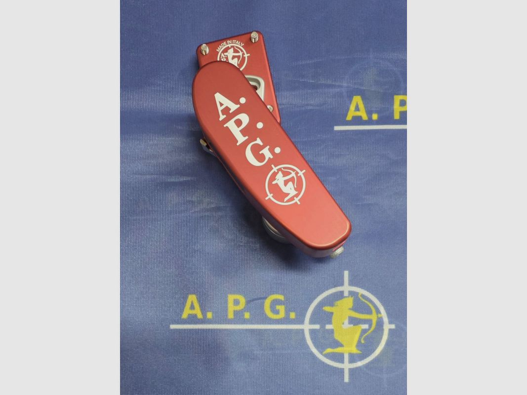 A.P.G. KMR ROSSA