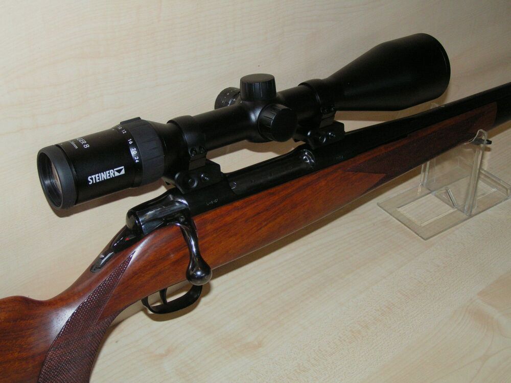 Sauer & Sohn	 90