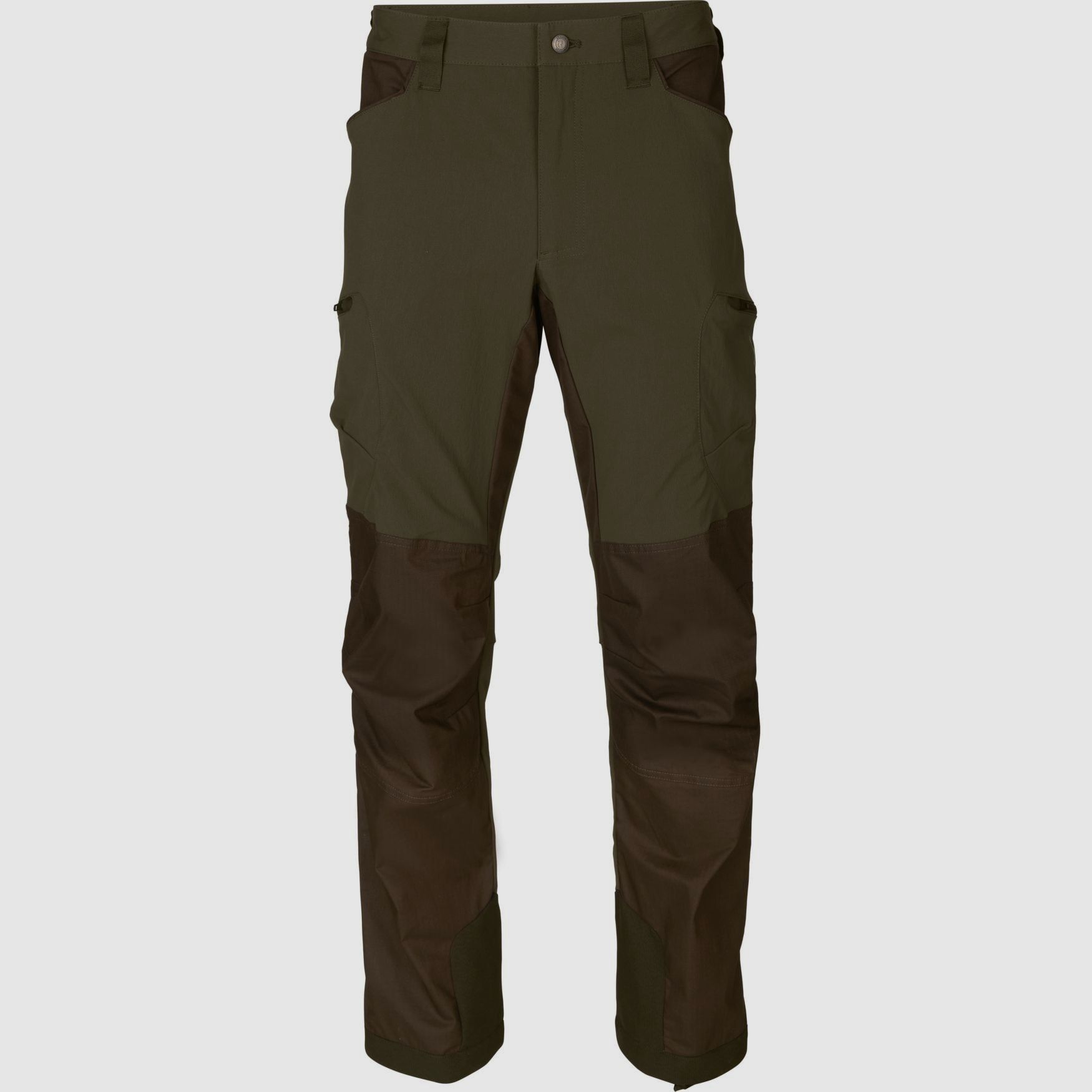 Härkila Ragnar Pantalons Homme Willow Green 58/33"