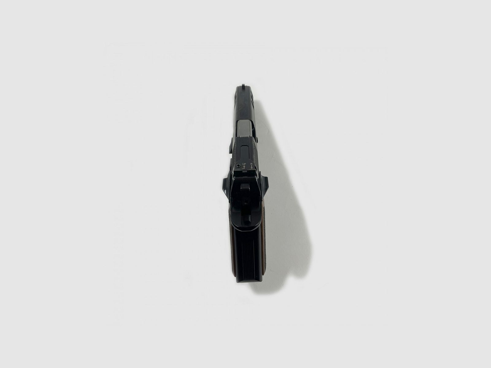 Pardini GT9 Kal. 9x19mm, Bild 5 von 8