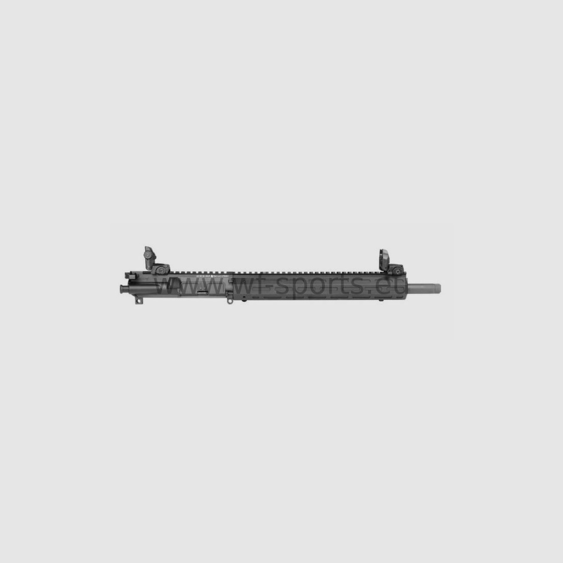 Système interchangeable Tippmann Arms .22lr AR15 16" Système interchangeable Tippmann Arms .22lr AR15 16
