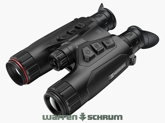 Hikmicro Habrok 4K HQ35L 5.5-22x60 850nm/940nm