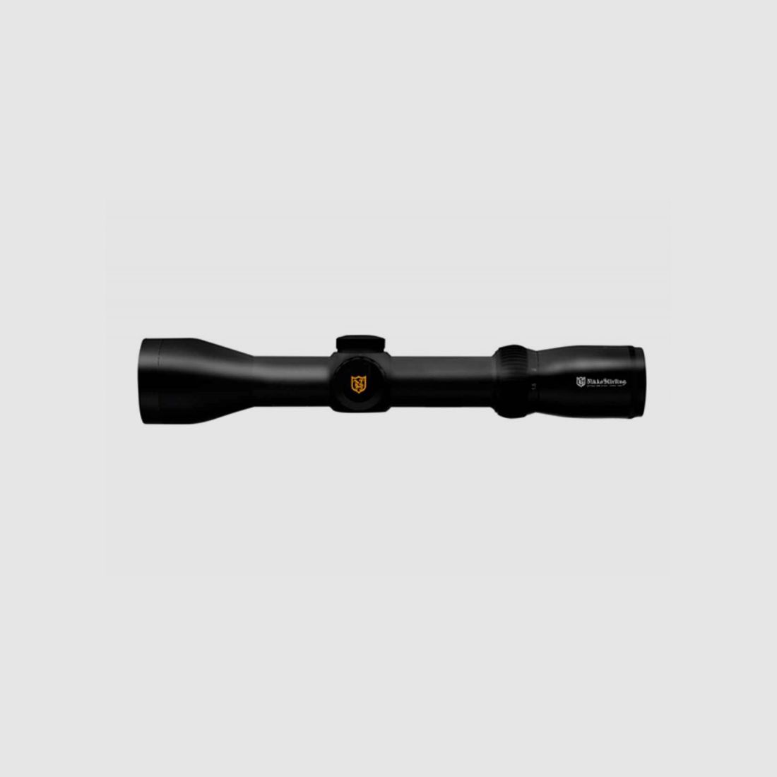 Zielfernrohr Nikko Stirling Diamond 1.5-6x44 Ret. 4A beleuchtet, Bild 2 von 2