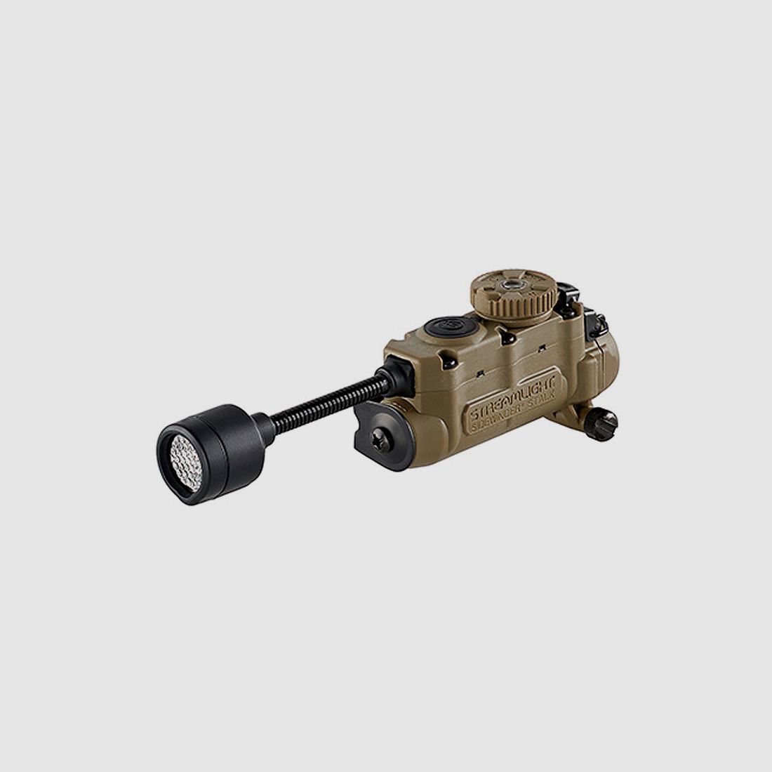 STREAMLIGHT Sidewinder STALK, mit Universalclip