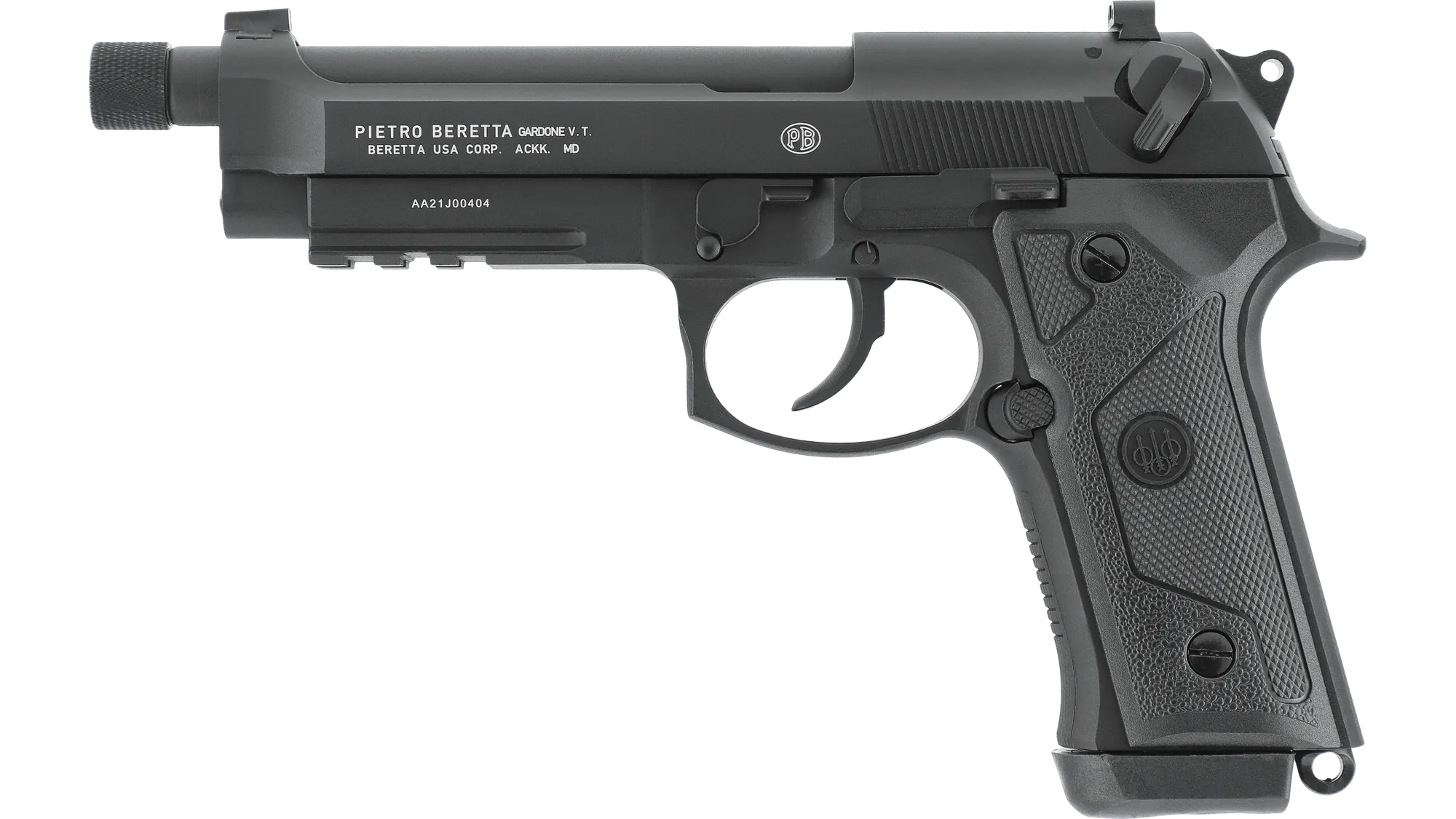 Beretta M9A3 FM